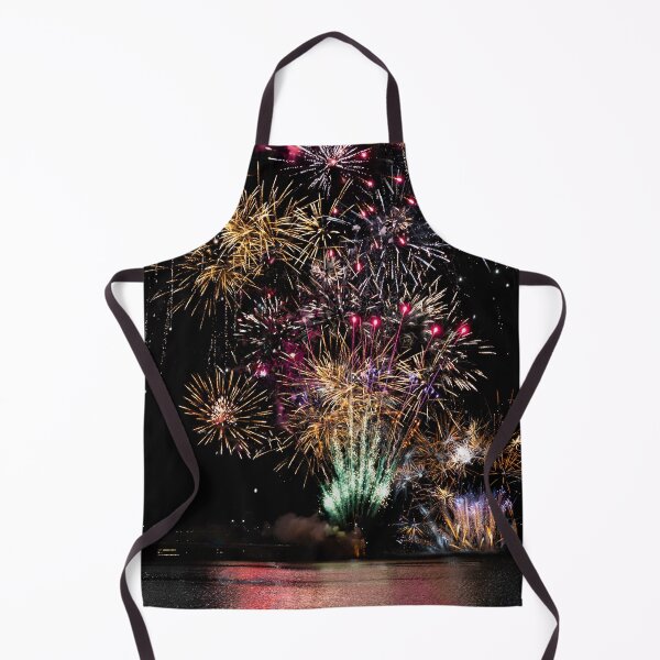 Item preview, Fireworks NYE 2022 designed and sold by Teniche.