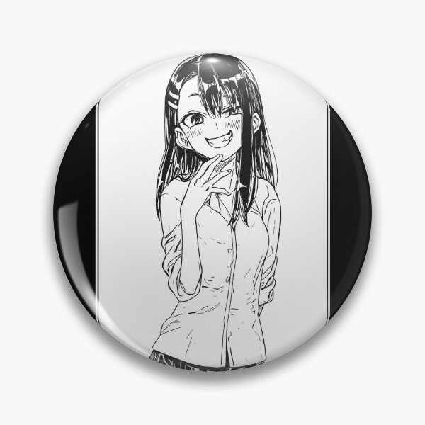 Pin by 𝑻𝒉𝒐𝒏𝒚 on Ijiranaide, Nagatoro-san