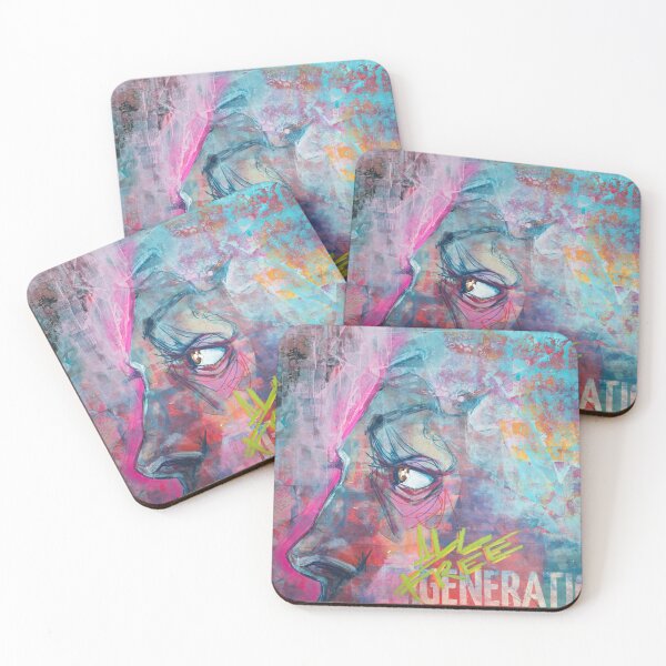 Item preview, All free generation designed and sold by Kinky-Woom.