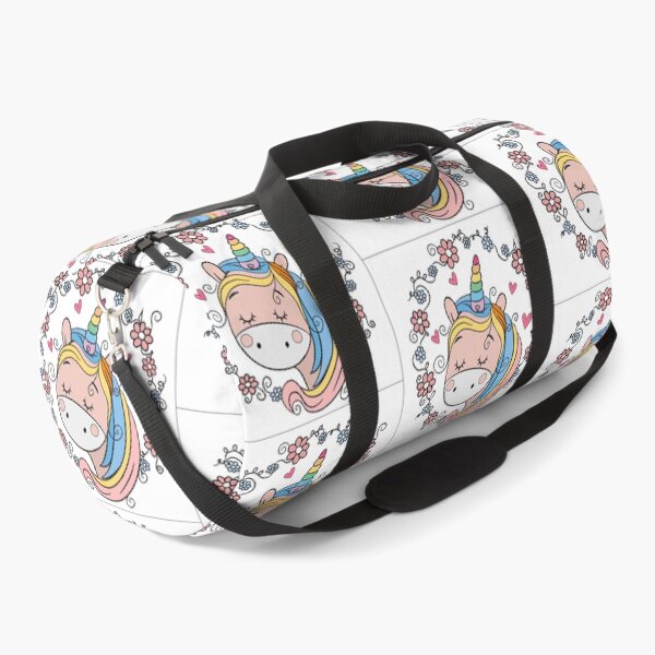 Item preview, Cute unicorn designed and sold by Talwaran.
