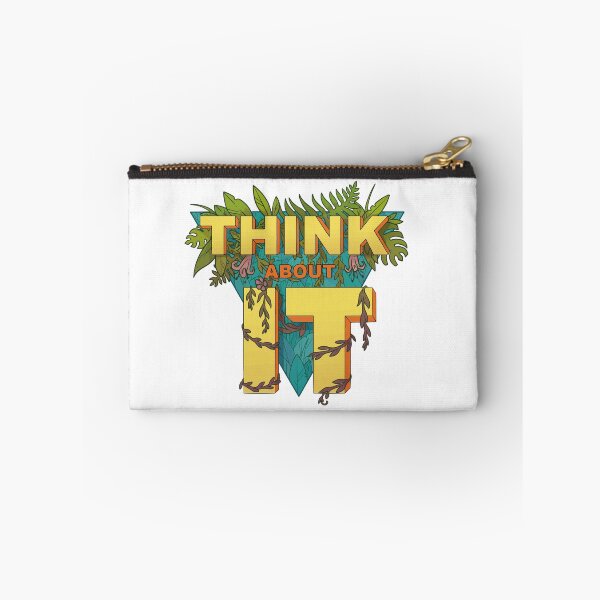 Item preview, Think about it designed and sold by Toma-ire.