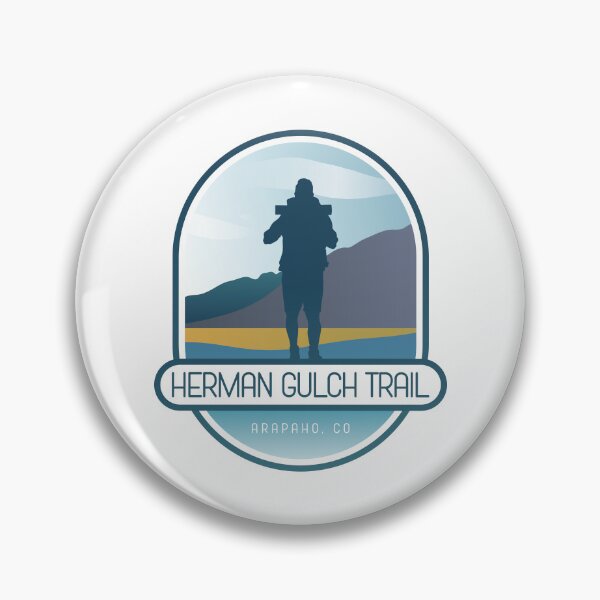Item preview, Herman Gulch Trail – Arapaho, Colorado designed and sold by Moritz Schwäble.