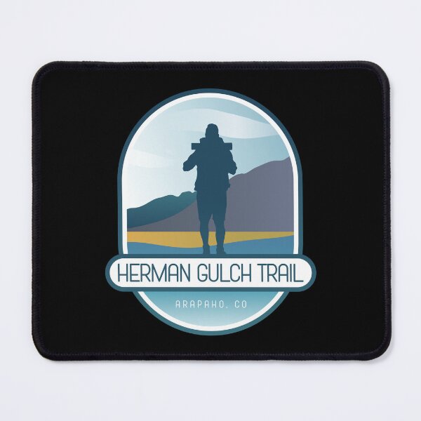 Item preview, Herman Gulch Trail – Arapaho, Colorado designed and sold by Moritz Schwäble.