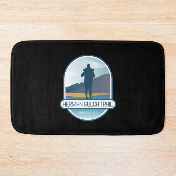 Item preview, Herman Gulch Trail – Arapaho, Colorado designed and sold by Moritz Schwäble.