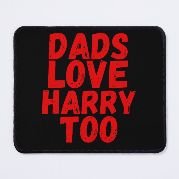 Item preview, DADS LOVE HARRY TOO designed and sold by mystylecorner.