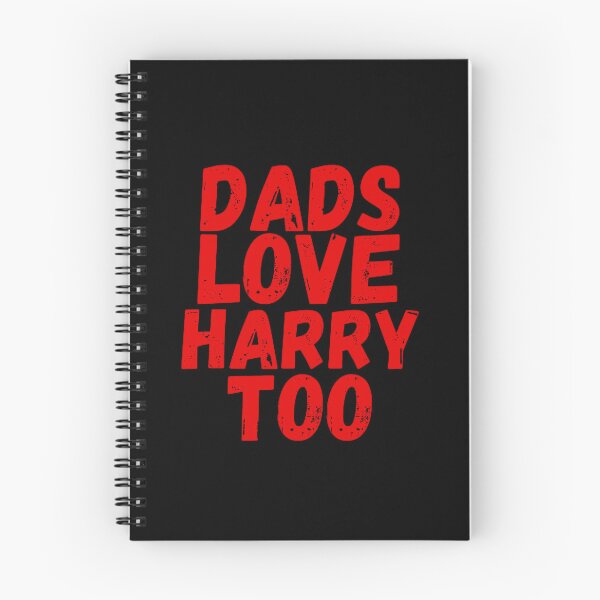Item preview, DADS LOVE HARRY TOO  designed and sold by mystylecorner.
