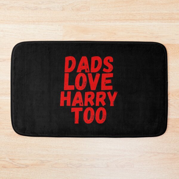 Item preview, DADS LOVE HARRY TOO  designed and sold by mystylecorner.