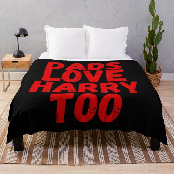 Item preview, DADS LOVE HARRY TOO  designed and sold by mystylecorner.