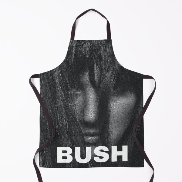 Item preview, BUSH Fan Tribute Merch designed and sold by fleive.