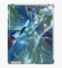 Space is the place iPad Case/Skin
