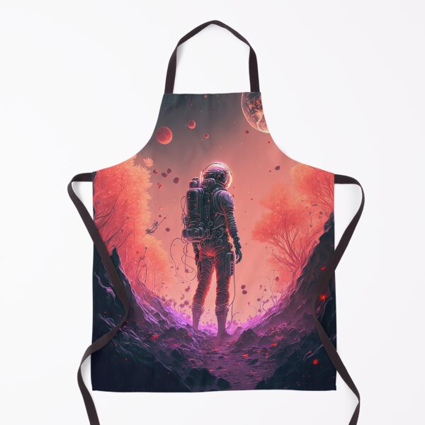 Item preview, Astronaut designed and sold by Kioussy.