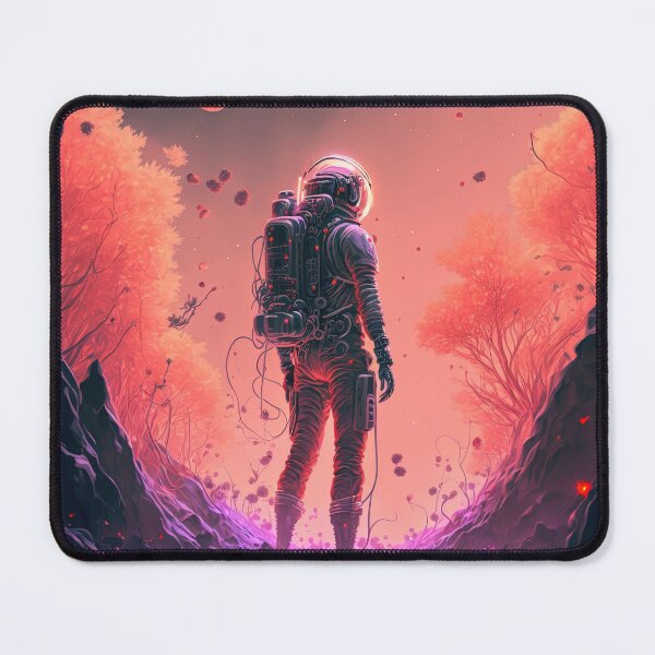 Item preview, Astronaut designed and sold by Kioussy.