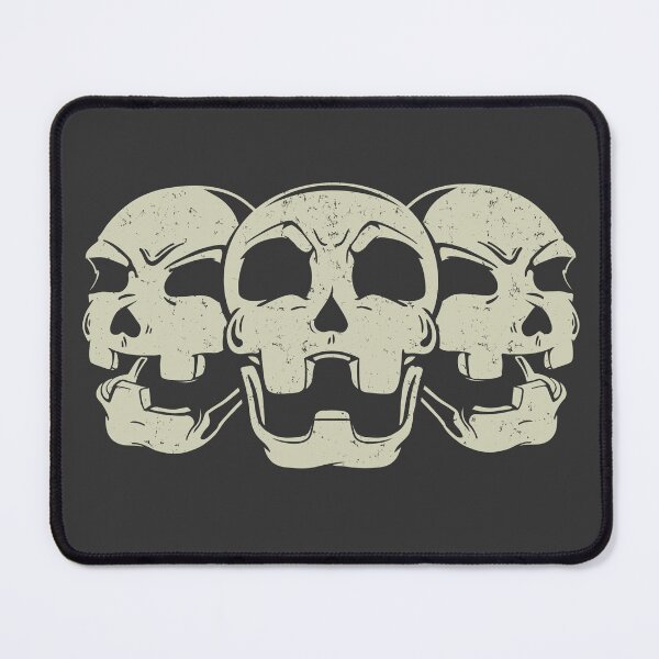 Item preview, Weathered Skulls designed and sold by trtoelle.