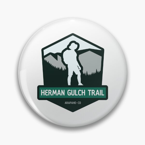 Item preview, Herman Gulch Trail – Arapaho, Colorado designed and sold by Moritz Schwäble.