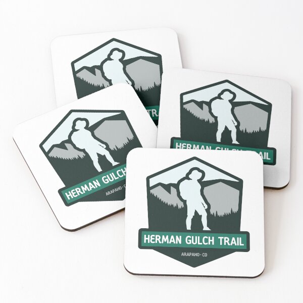 Item preview, Herman Gulch Trail – Arapaho, Colorado designed and sold by Moritz Schwäble.