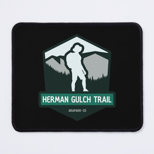 Item preview, Herman Gulch Trail – Arapaho, Colorado designed and sold by Moritz Schwäble.