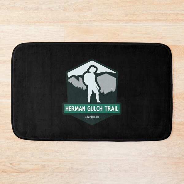 Item preview, Herman Gulch Trail – Arapaho, Colorado designed and sold by Moritz Schwäble.