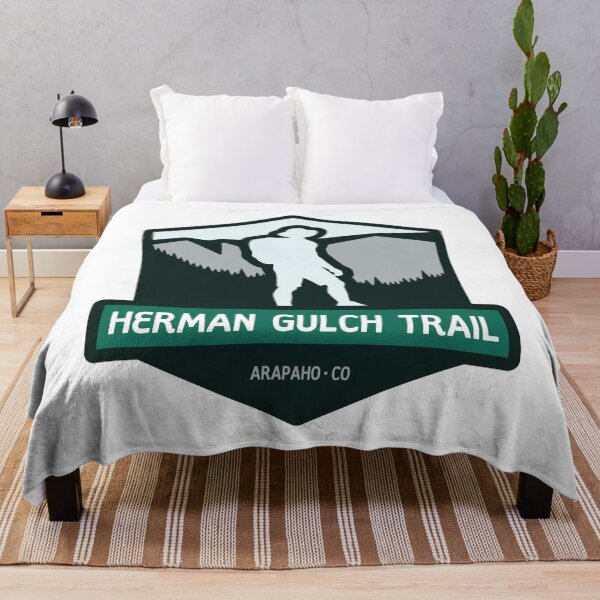 Item preview, Herman Gulch Trail – Arapaho, Colorado designed and sold by Moritz Schwäble.