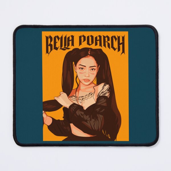 Item preview, Bella Poarch   designed and sold by PuikDesign.