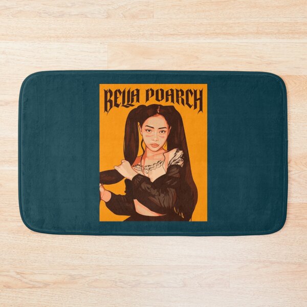 Item preview, Bella Poarch   designed and sold by PuikDesign.