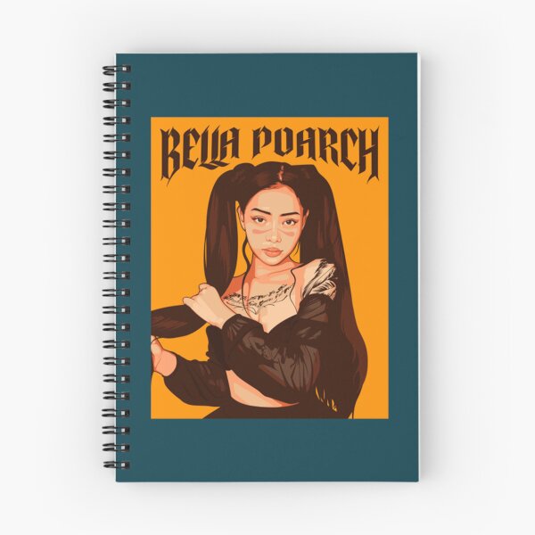 Item preview, Bella Poarch   designed and sold by PuikDesign.