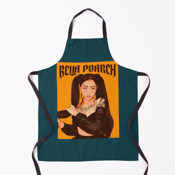 Item preview, Bella Poarch designed and sold by PuikDesign.