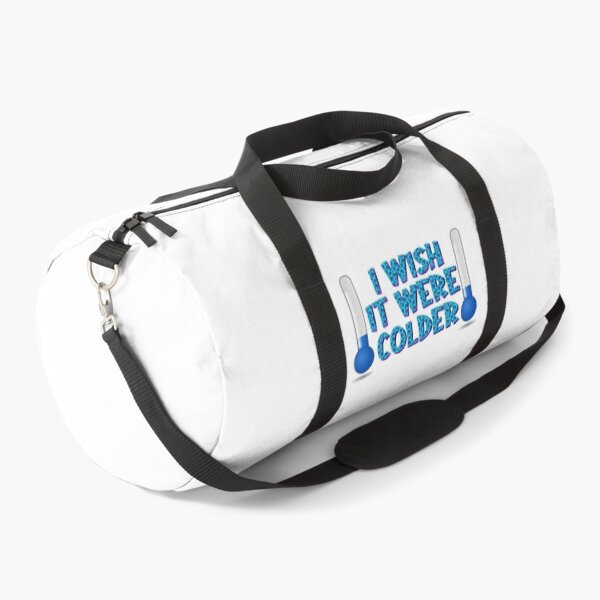 Item preview, I Wish It Were Colder designed and sold by roleshop.