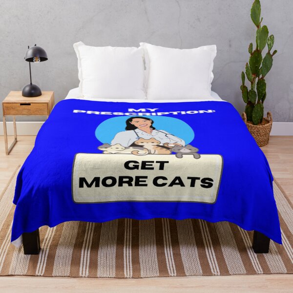 Item preview, Get More Cats designed and sold by McThingummy.