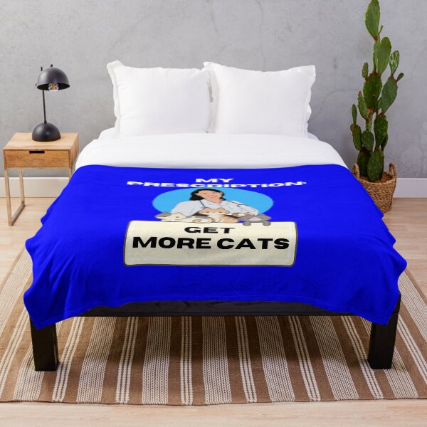 Item preview, Get More Cats designed and sold by McThingummy.