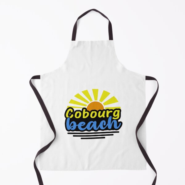 Item preview, Cobourg Beach designed and sold by shirtscom.