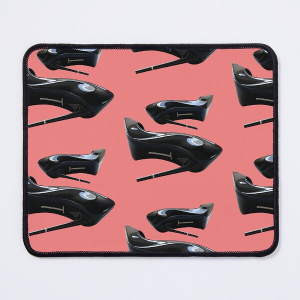 Item preview, Black Stilettos designed and sold by runawayhorses.