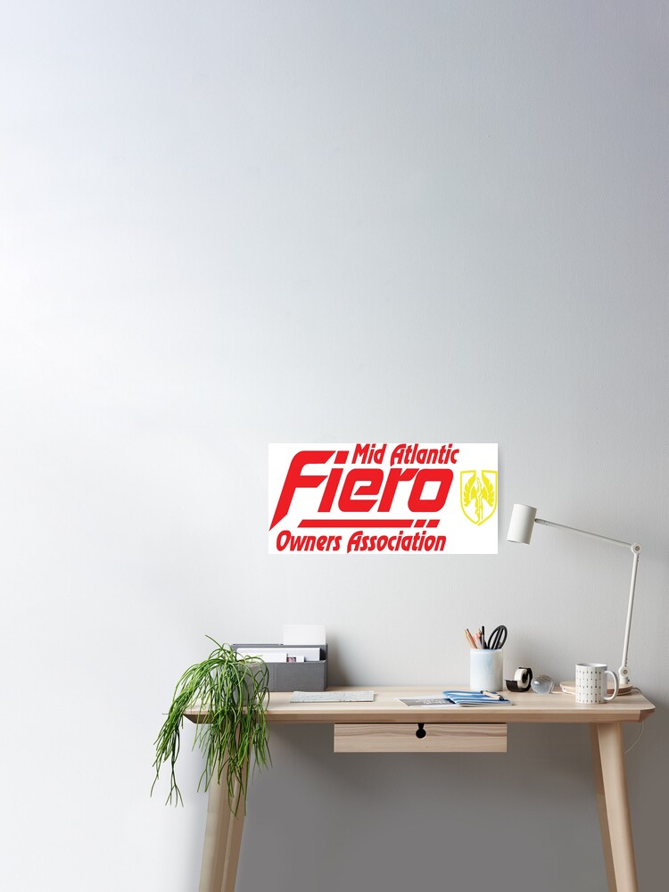 Mid-Atlantic Fiero Owners Association