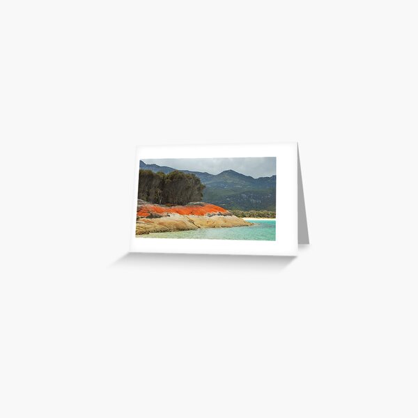 Trousers Point #2 Greeting Card