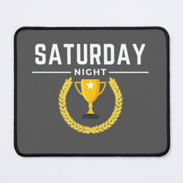 Item preview, Saturday night designed and sold by Gabrich1.