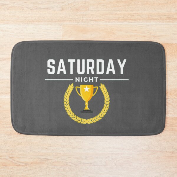 Item preview, Saturday night  designed and sold by Gabrich1.