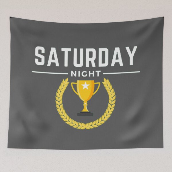 Item preview, Saturday night  designed and sold by Gabrich1.