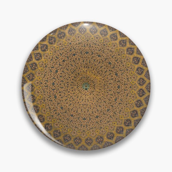 Item preview, Historical Tile Pattern Serirs NO7 designed and sold by diezitrones.