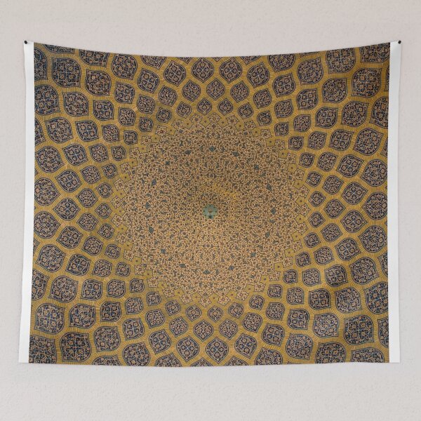 Item preview, Historical Tile Pattern Serirs NO7 designed and sold by diezitrones.
