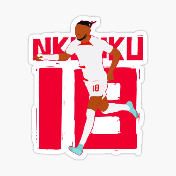 Sticker: Rb Leipzig