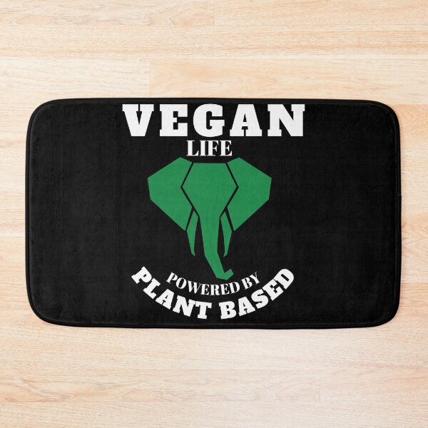 Item preview,  That Vegan Elephant designed and sold by vidyaroul.