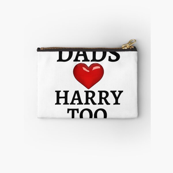 Item preview, DADS LOVE HARRY TOO  designed and sold by mystylecorner.