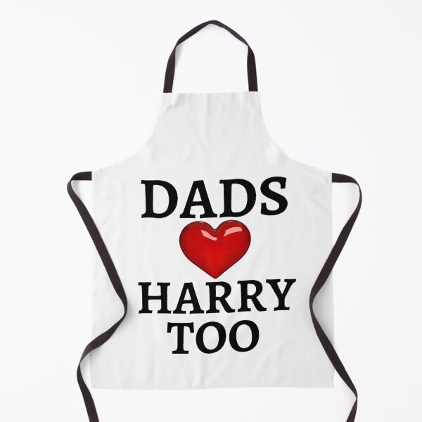 Item preview, DADS LOVE HARRY TOO designed and sold by mystylecorner.