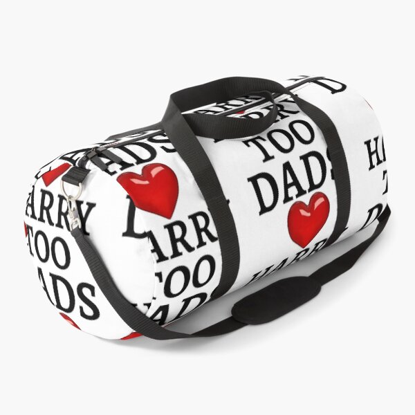 Item preview, DADS LOVE HARRY TOO  designed and sold by mystylecorner.