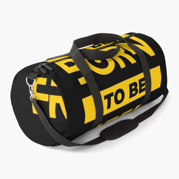 Item preview, Born To Be Free designed and sold by ReVamp  Store.