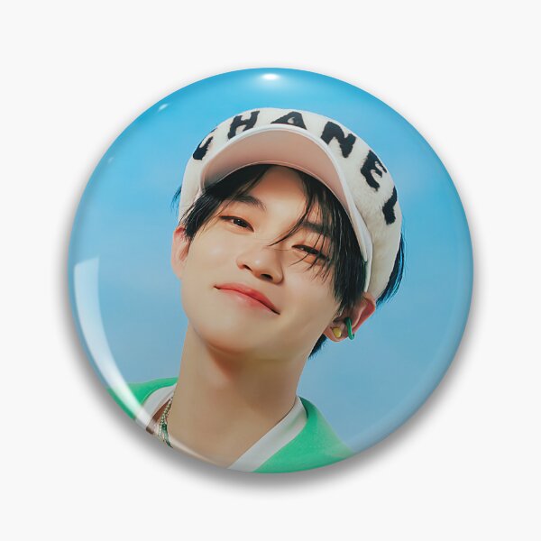 Item preview, CHENLE (NCT) designed and sold by dreadwollf.