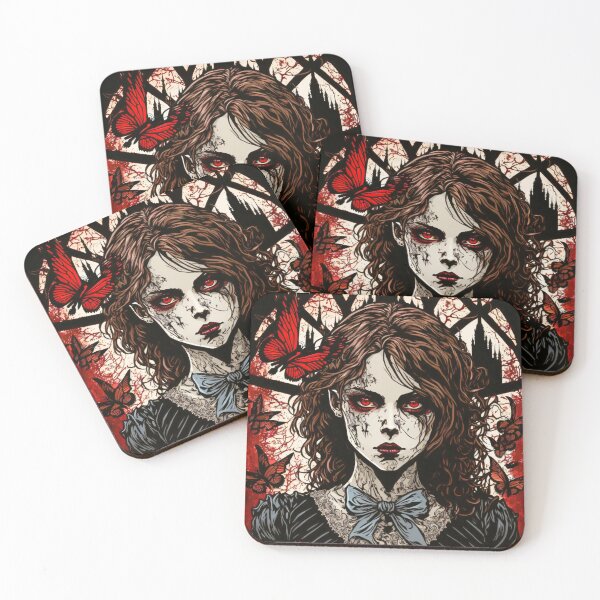 Item preview, Goth Girl designed and sold by ArtistMark00.