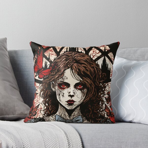 Item preview, Goth Girl designed and sold by ArtistMark00.