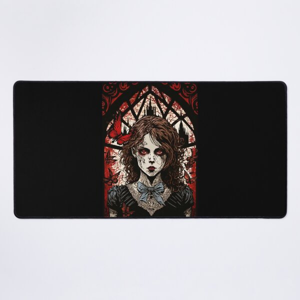 Item preview, Goth Girl designed and sold by ArtistMark00.