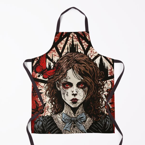 Item preview, Goth Girl designed and sold by ArtistMark00.