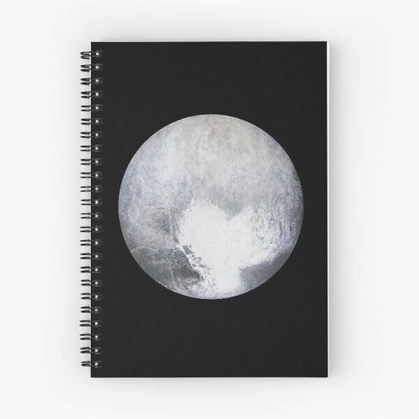 Item preview, Pluto Drawing designed and sold by hannahaiello.